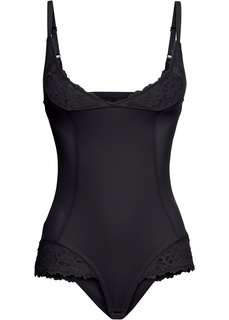 Боди и комбидрессы Боди корректирующее, Level 2 Bonprix