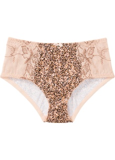 Трусы корректирующие Bonprix