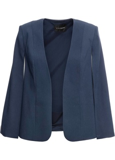 Пиджаки Жакет в стиле кейпа Bonprix