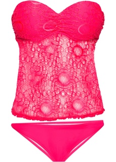 Купальники-танкини Купальник-танкини (2 изд.) Bonprix