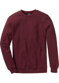 Свитшоты Свитшот стандартного прямого кроя regular fit Bonprix