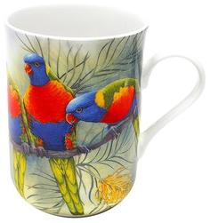 Кружки Maxwell &amp; Williams Кружка Птенцы Лори в подарочной упаковке