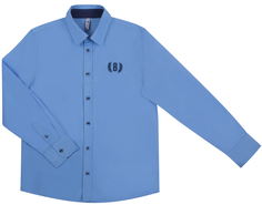 Сорочка для мальчика Barkito