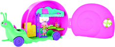 Игровой набор Дом улитки Enchantimals