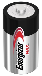 Батарейки ENR Max Energizer