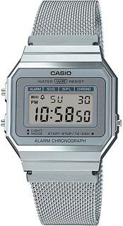 Наручные часы Casio Vintage A700WEM-7AEF