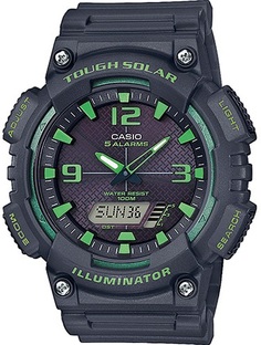 Наручные часы Casio Collection AQ-S810W-8A3VEF