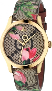 Наручные часы Gucci YA1264038A