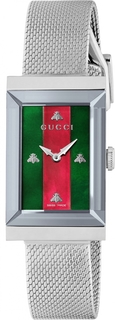 Наручные часы Gucci G-Frame YA147401
