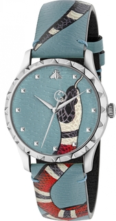 Наручные часы Gucci G-Timeless YA1264063