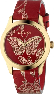 Наручные часы Gucci YA1264054