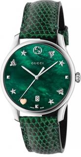 Наручные часы Gucci G-Timeless YA1264042