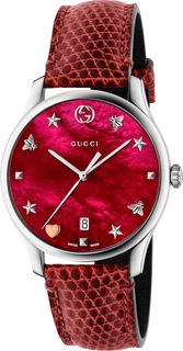 Наручные часы Gucci G-Timeless YA1264041
