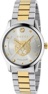 Наручные часы Gucci G-Timeless YA1264074