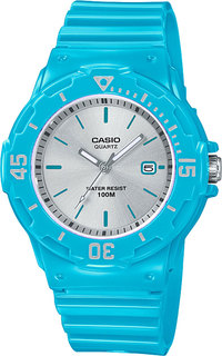 Наручные часы Casio Collection LRW-200H-2E3VEF