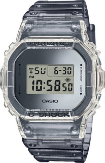 Наручные часы Casio G-Shock Trending DW-5600SK-1ER
