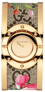 Наручные часы Gucci YA112443