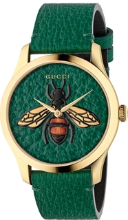 Наручные часы Gucci YA1264065A