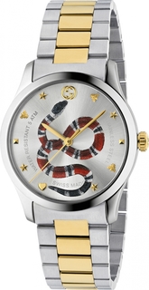 Наручные часы Gucci YA1264075