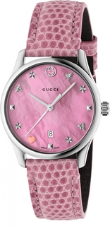 Наручные часы Gucci YA126586
