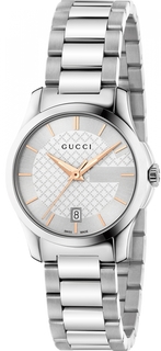 Наручные часы Gucci YA126523