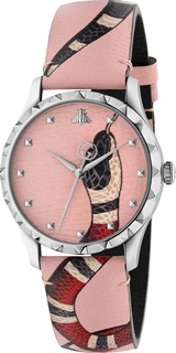 Наручные часы Gucci YA1264083