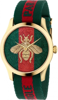 Наручные часы Gucci YA126487A