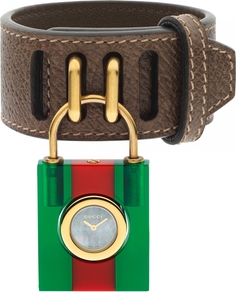 Наручные часы Gucci YA150505