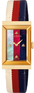 Наручные часы Gucci YA147405