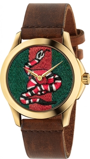 Наручные часы Gucci YA1264012