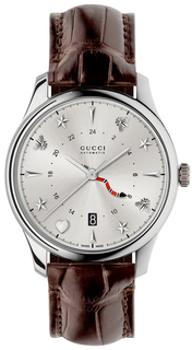 Наручные часы Gucci YA126332