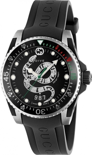 Наручные часы Gucci YA136323