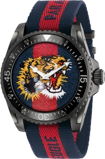 Наручные часы Gucci YA136215