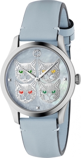 Наручные часы Gucci YA1264124