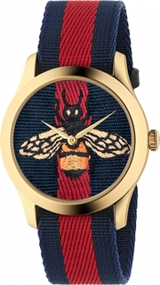 Наручные часы Gucci YA1264061