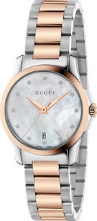 Наручные часы Gucci YA126544