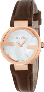 Наручные часы Gucci YA133516