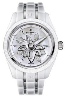 Наручные часы Perrelet Diamond Flower A2039/A