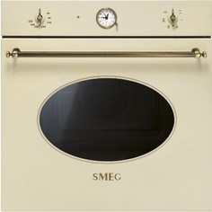 Электрический духовой шкаф Smeg SF800PO