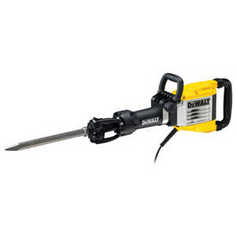 Отбойный молоток DeWALT D 25960 K