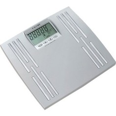 Весы напольные Camry EF118-31