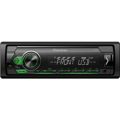 Автомагнитола Pioneer MVH-S110UBG