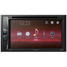 Автомагнитола Pioneer AVH-G110DVD