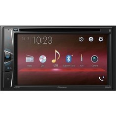 Автомагнитола Pioneer AVH-G210BT
