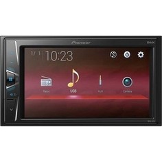 Автомагнитола Pioneer MVH-G110