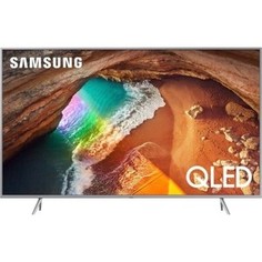 LED Телевизор Samsung QE49Q67RAU