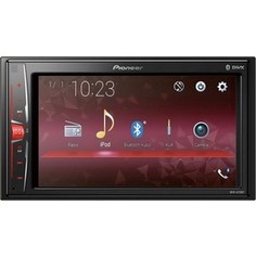 Автомагнитола Pioneer MVH-A210BT