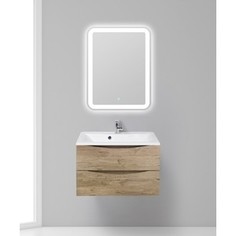 Мебель для ванной BelBagno Marino 75 rovere nature