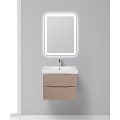 Мебель для ванной BelBagno Fly 60 cappuccino lucido