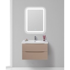 Мебель для ванной BelBagno Fly 70 cappuccino lucido